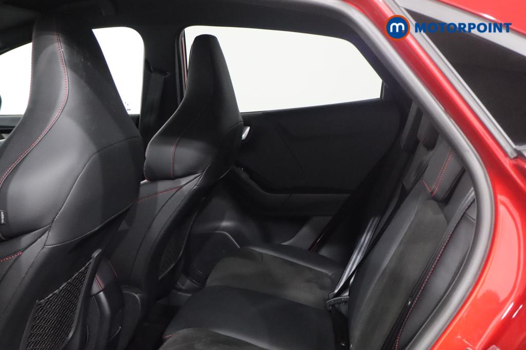 Ford Puma ST Manual Petrol SUV - Stock Number (1599503) - 21st supplementary image