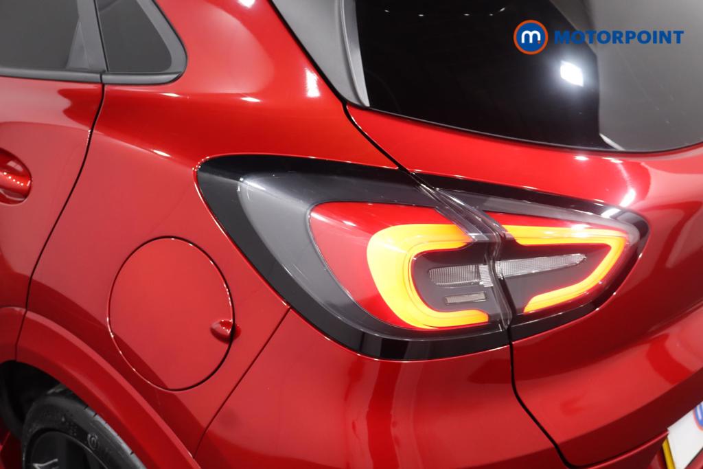 Ford Puma ST Manual Petrol SUV - Stock Number (1599503) - 22nd supplementary image