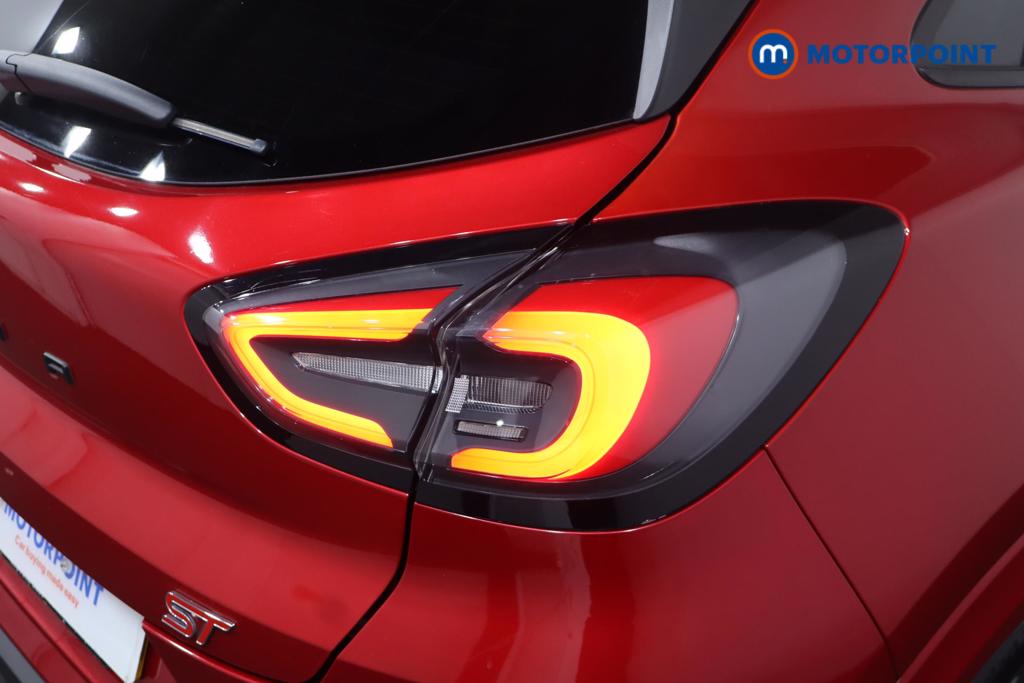 Ford Puma ST Manual Petrol SUV - Stock Number (1599503) - 23rd supplementary image