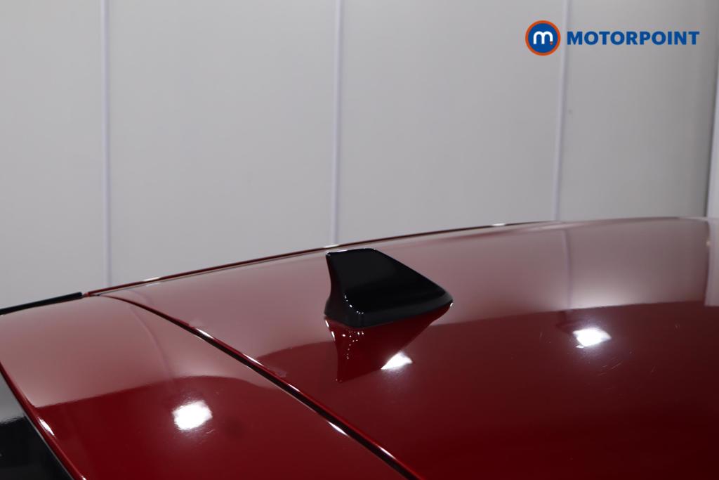 Ford Puma ST Manual Petrol SUV - Stock Number (1599503) - 24th supplementary image