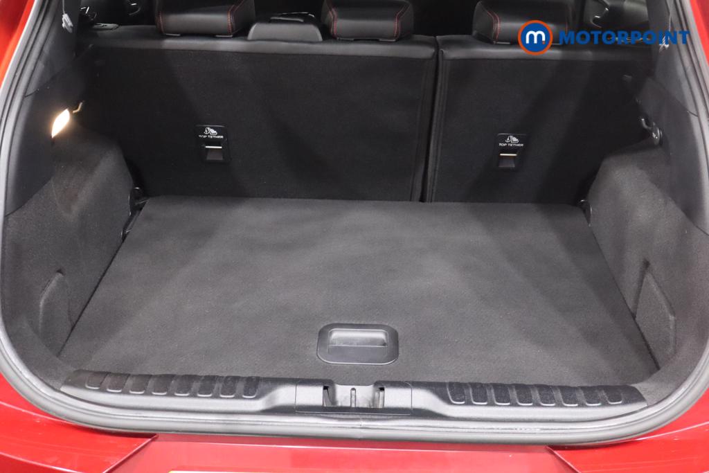 Ford Puma ST Manual Petrol SUV - Stock Number (1599503) - 25th supplementary image