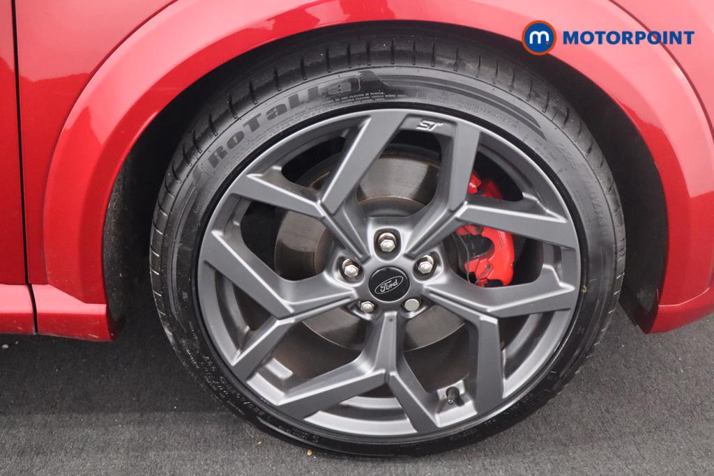 Ford Puma ST Manual Petrol SUV - Stock Number (1599503) - 27th supplementary image