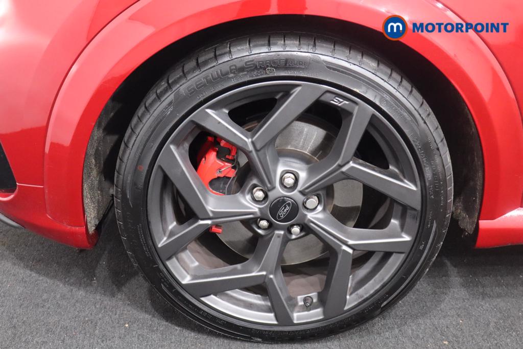 Ford Puma ST Manual Petrol SUV - Stock Number (1599503) - 28th supplementary image