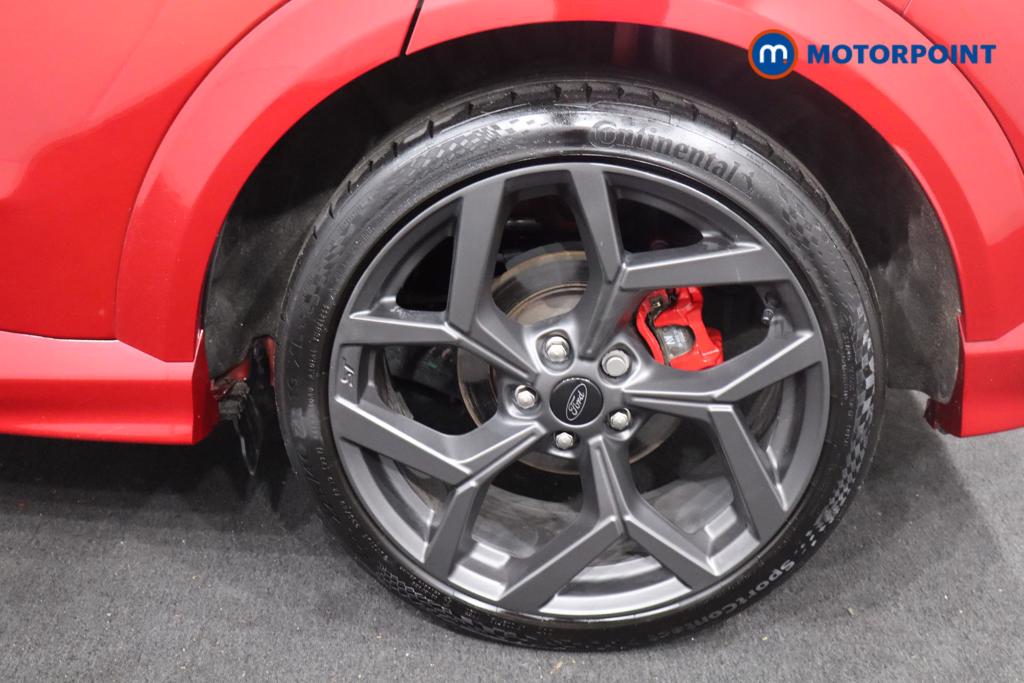 Ford Puma ST Manual Petrol SUV - Stock Number (1599503) - 29th supplementary image