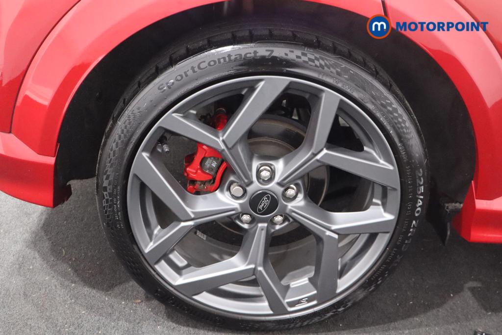 Ford Puma ST Manual Petrol SUV - Stock Number (1599503) - 30th supplementary image