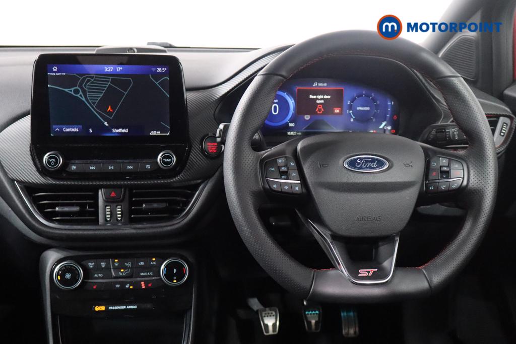 Ford Puma ST Manual Petrol SUV - Stock Number (1599503) - 1st supplementary image