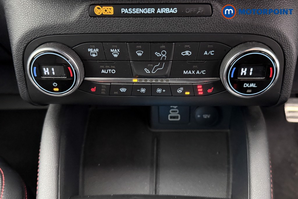 Ford Kuga St-Line Edition Automatic Petrol Plug-In Hybrid SUV - Stock Number (1599509) - 11th supplementary image