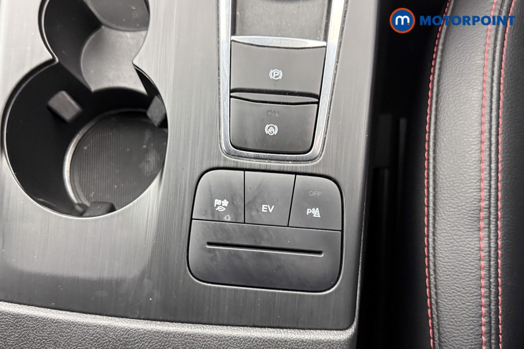 Ford Kuga St-Line Edition Automatic Petrol Plug-In Hybrid SUV - Stock Number (1599509) - 12th supplementary image