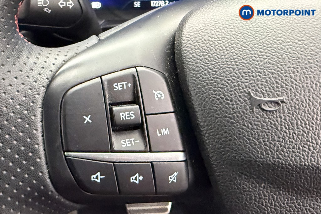 Ford Kuga St-Line Edition Automatic Petrol Plug-In Hybrid SUV - Stock Number (1599509) - 14th supplementary image