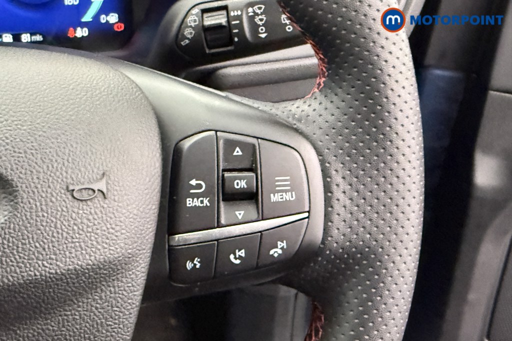 Ford Kuga St-Line Edition Automatic Petrol Plug-In Hybrid SUV - Stock Number (1599509) - 15th supplementary image