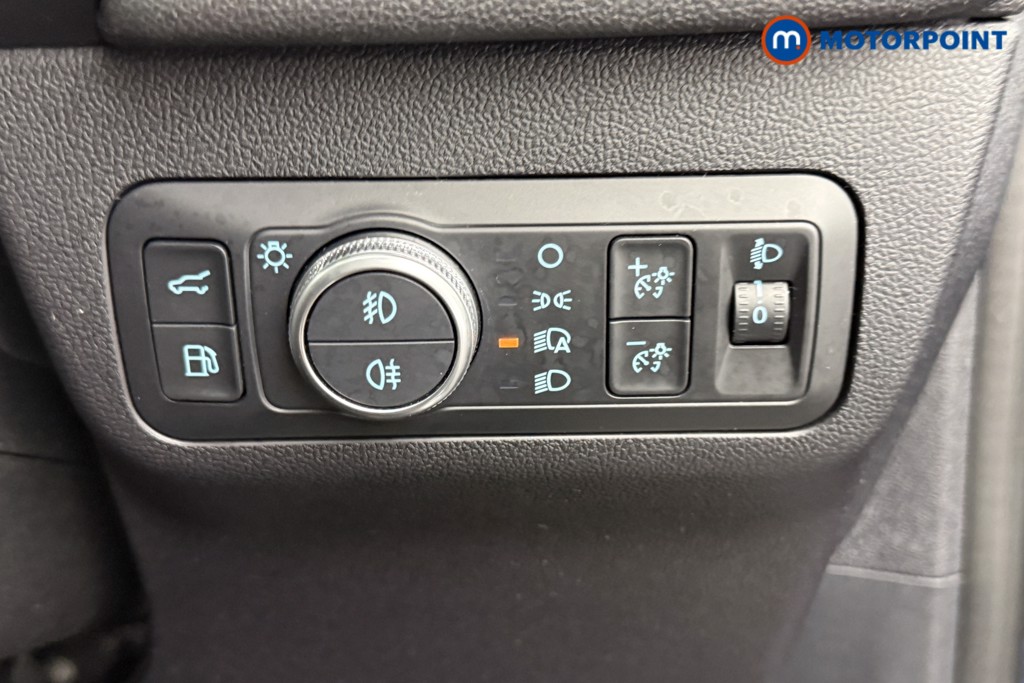 Ford Kuga St-Line Edition Automatic Petrol Plug-In Hybrid SUV - Stock Number (1599509) - 16th supplementary image