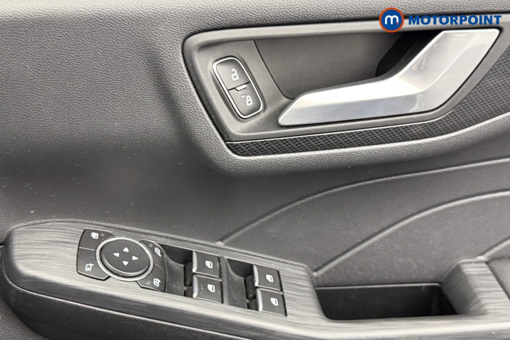 Ford Kuga St-Line Edition Automatic Petrol Plug-In Hybrid SUV - Stock Number (1599509) - 17th supplementary image