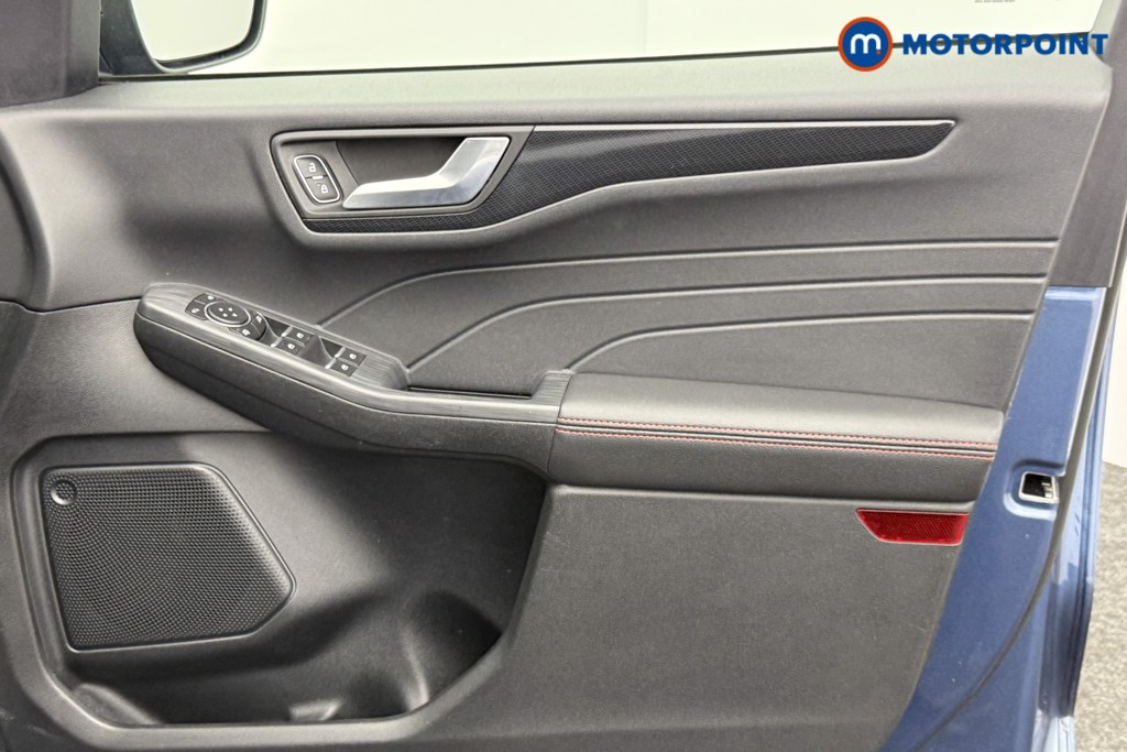 Ford Kuga St-Line Edition Automatic Petrol Plug-In Hybrid SUV - Stock Number (1599509) - 18th supplementary image