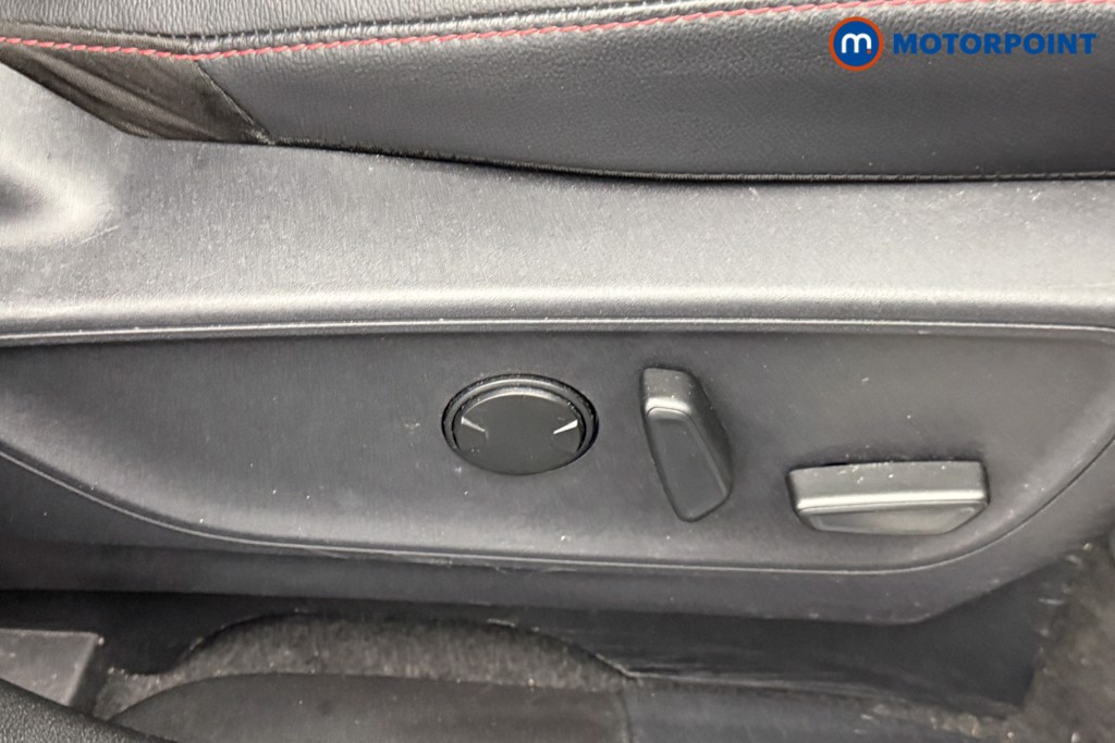 Ford Kuga St-Line Edition Automatic Petrol Plug-In Hybrid SUV - Stock Number (1599509) - 19th supplementary image