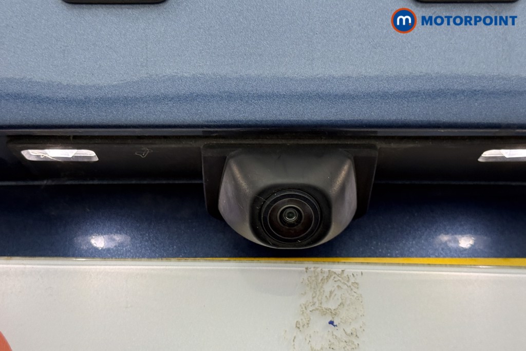 Ford Kuga St-Line Edition Automatic Petrol Plug-In Hybrid SUV - Stock Number (1599509) - 23rd supplementary image