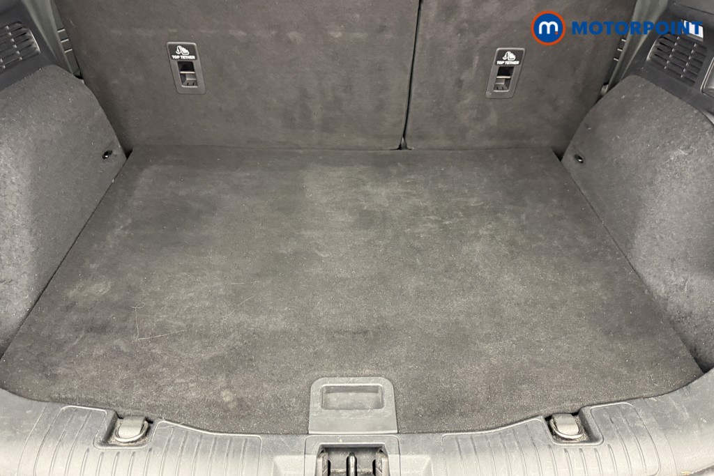 Ford Kuga St-Line Edition Automatic Petrol Plug-In Hybrid SUV - Stock Number (1599509) - 24th supplementary image