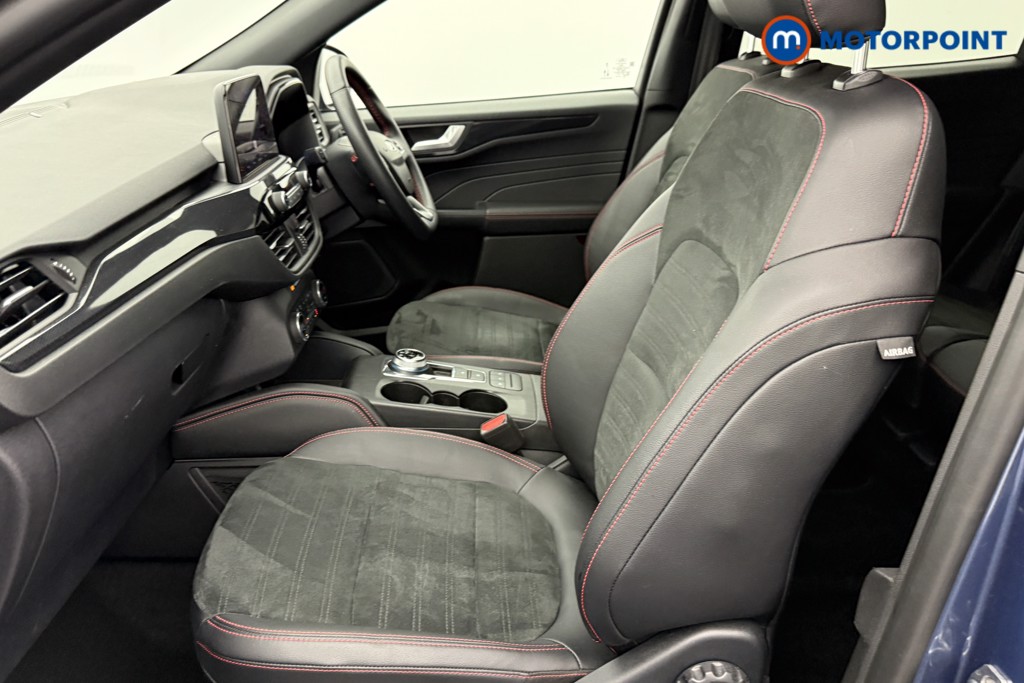 Ford Kuga St-Line Edition Automatic Petrol Plug-In Hybrid SUV - Stock Number (1599509) - 27th supplementary image