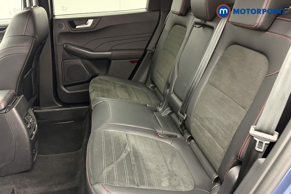 Ford Kuga St-Line Edition Automatic Petrol Plug-In Hybrid SUV - Stock Number (1599509) - 28th supplementary image