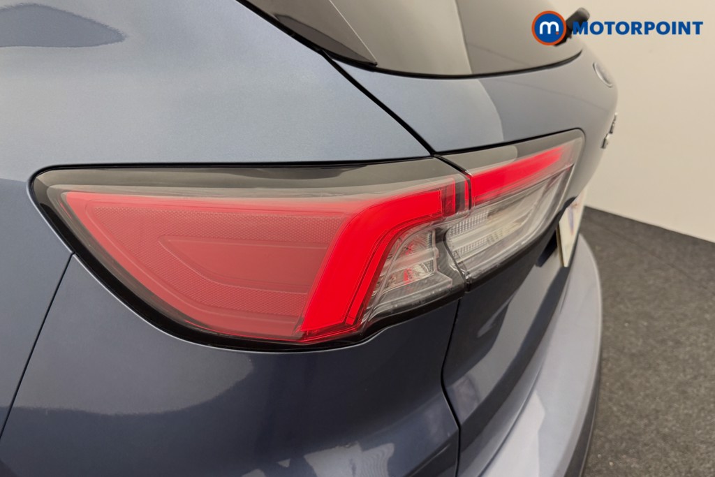 Ford Kuga St-Line Edition Automatic Petrol Plug-In Hybrid SUV - Stock Number (1599509) - 30th supplementary image