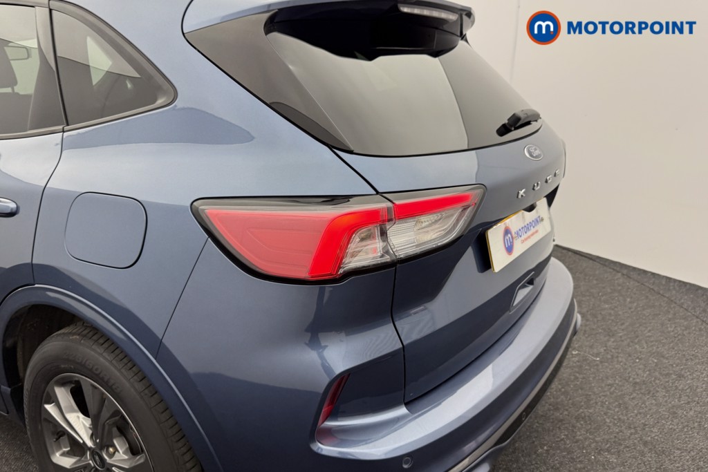 Ford Kuga St-Line Edition Automatic Petrol Plug-In Hybrid SUV - Stock Number (1599509) - 31st supplementary image