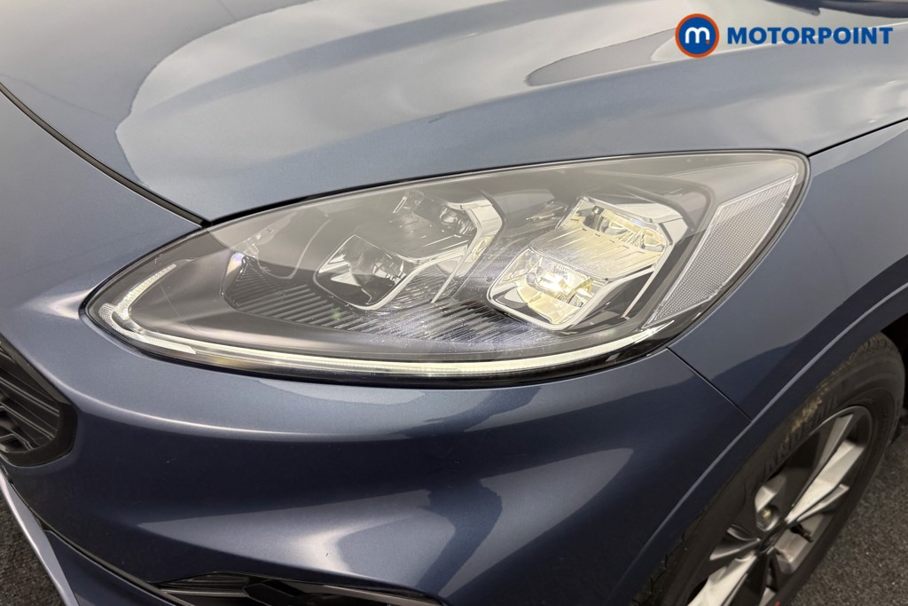 Ford Kuga St-Line Edition Automatic Petrol Plug-In Hybrid SUV - Stock Number (1599509) - 32nd supplementary image