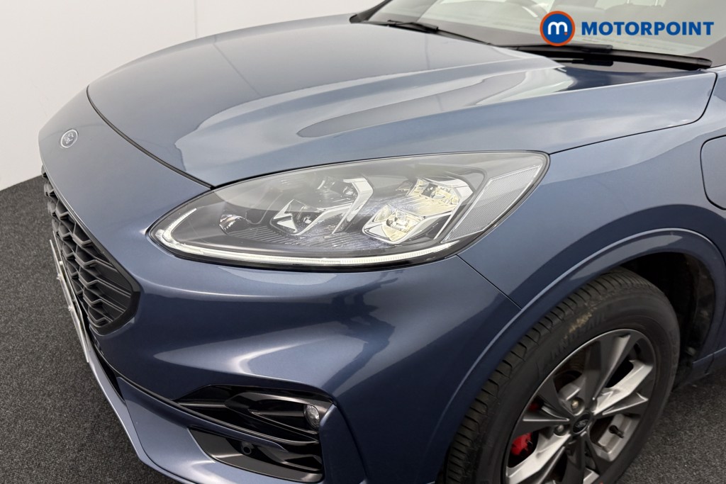 Ford Kuga St-Line Edition Automatic Petrol Plug-In Hybrid SUV - Stock Number (1599509) - 33rd supplementary image