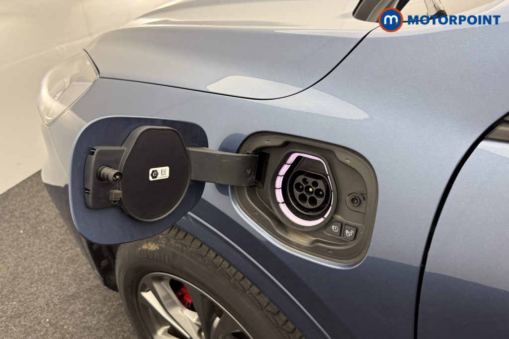 Ford Kuga St-Line Edition Automatic Petrol Plug-In Hybrid SUV - Stock Number (1599509) - 34th supplementary image