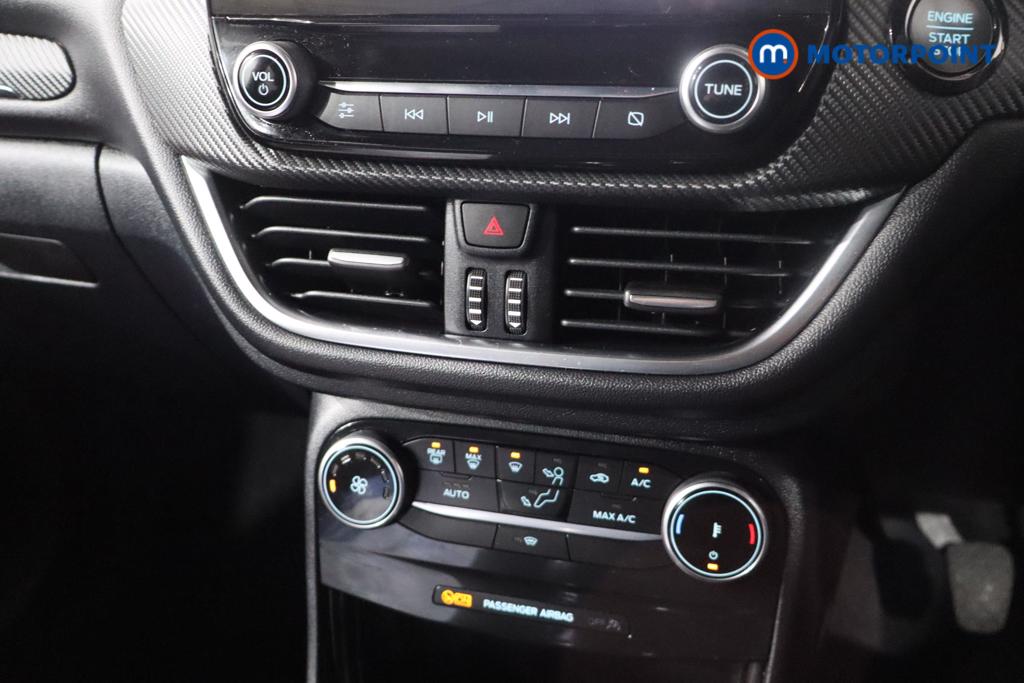 Ford Puma St-Line X Manual Petrol SUV - Stock Number (1599519) - 4th supplementary image