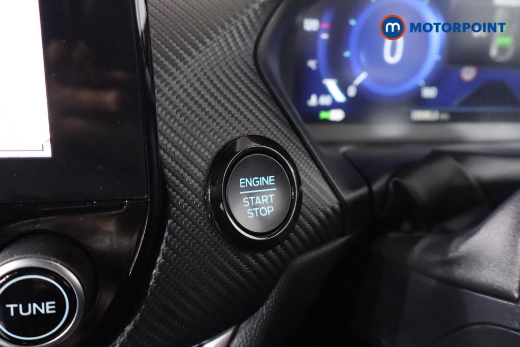 Ford Puma St-Line X Manual Petrol SUV - Stock Number (1599519) - 5th supplementary image