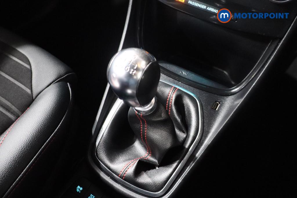 Ford Puma St-Line X Manual Petrol SUV - Stock Number (1599519) - 6th supplementary image