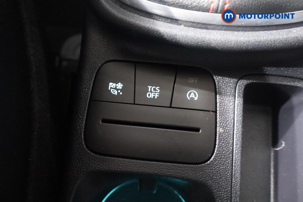 Ford Puma St-Line X Manual Petrol SUV - Stock Number (1599519) - 7th supplementary image