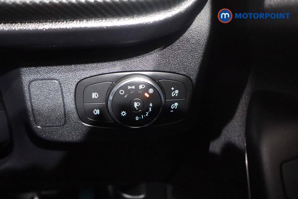 Ford Puma St-Line X Manual Petrol SUV - Stock Number (1599519) - 10th supplementary image