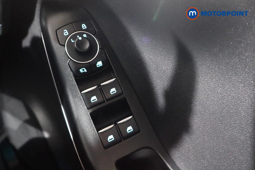 Ford Puma St-Line X Manual Petrol SUV - Stock Number (1599519) - 11th supplementary image