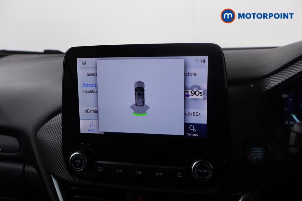 Ford Puma St-Line X Manual Petrol SUV - Stock Number (1599519) - 14th supplementary image