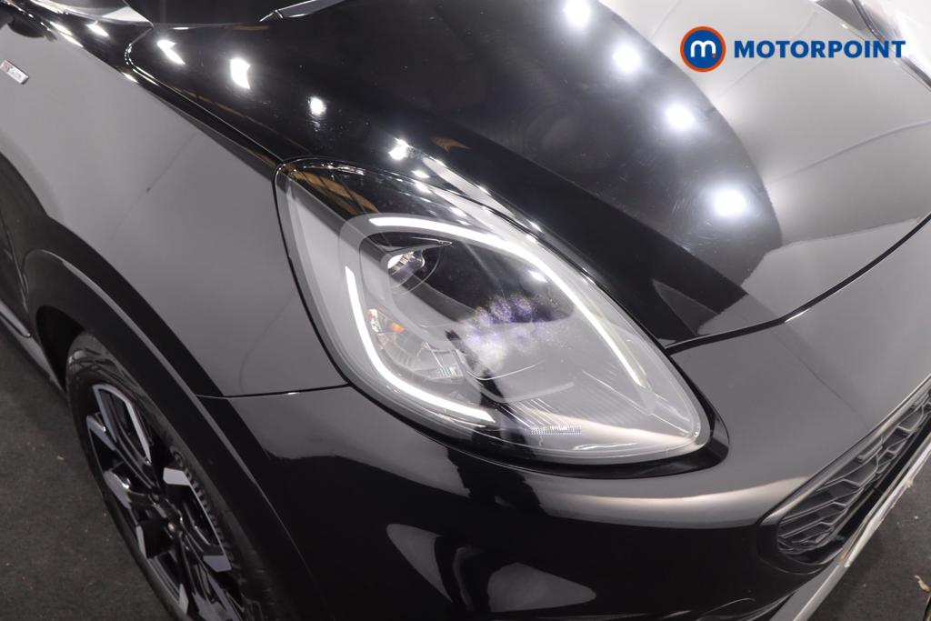 Ford Puma St-Line X Manual Petrol SUV - Stock Number (1599519) - 16th supplementary image