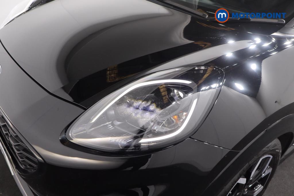 Ford Puma St-Line X Manual Petrol SUV - Stock Number (1599519) - 17th supplementary image