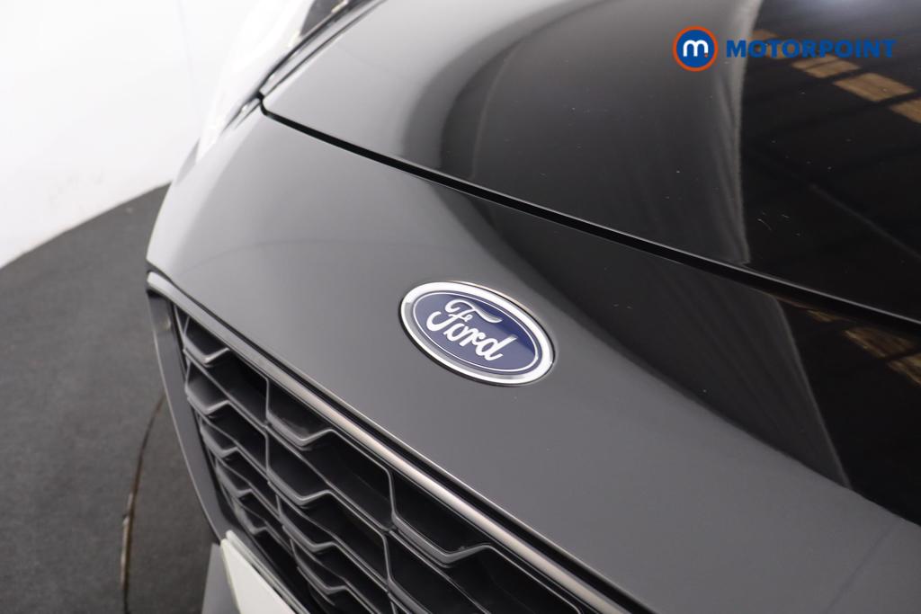 Ford Puma St-Line X Manual Petrol SUV - Stock Number (1599519) - 18th supplementary image