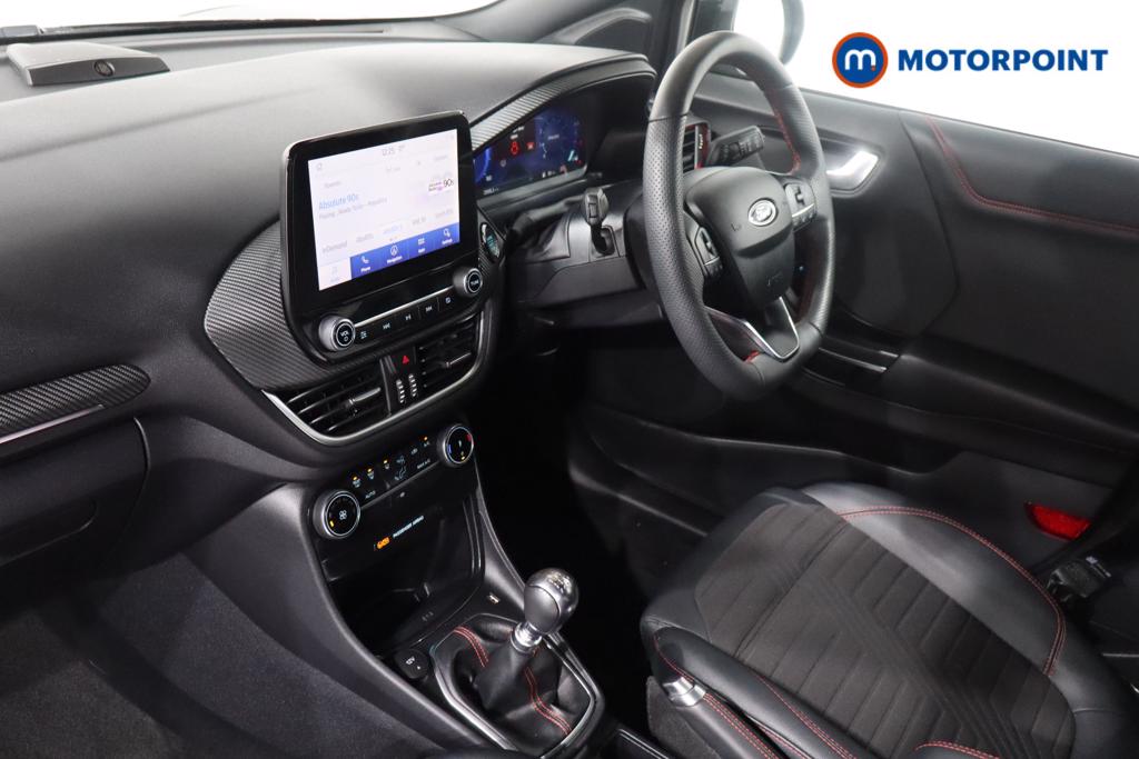 Ford Puma St-Line X Manual Petrol SUV - Stock Number (1599519) - 19th supplementary image