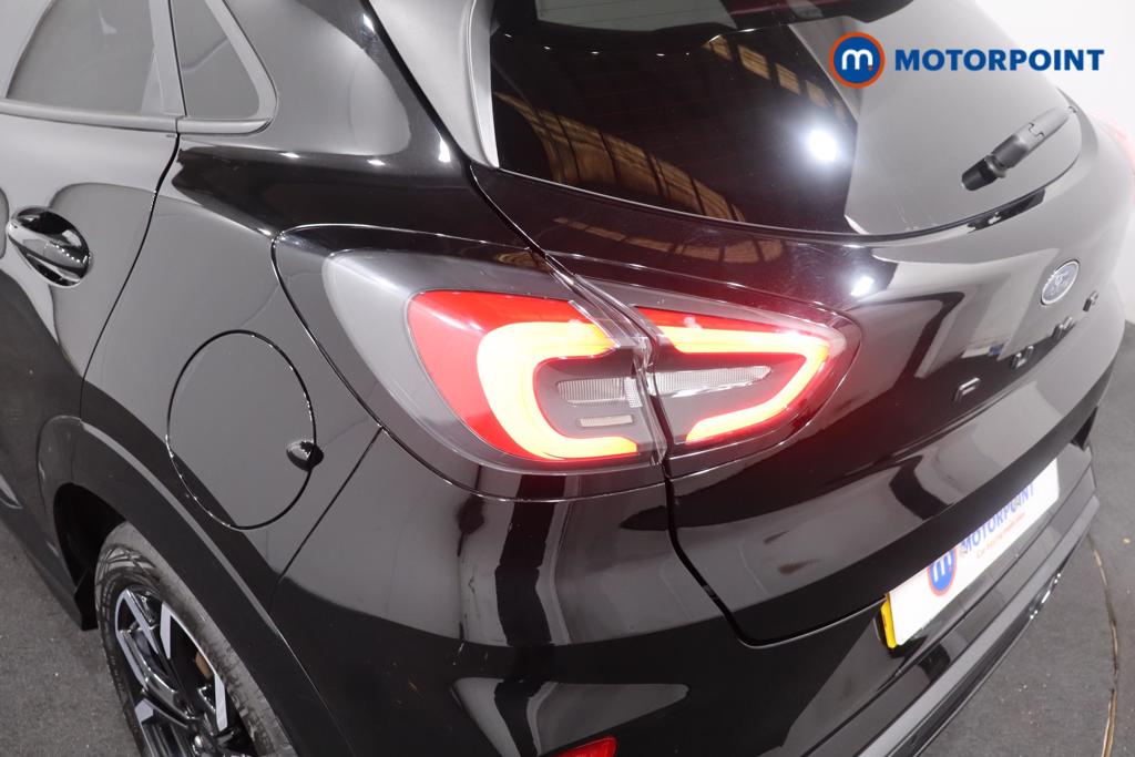 Ford Puma St-Line X Manual Petrol SUV - Stock Number (1599519) - 22nd supplementary image