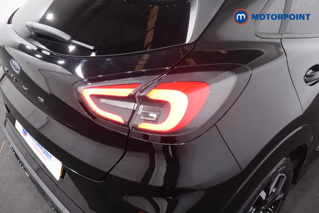 Ford Puma St-Line X Manual Petrol SUV - Stock Number (1599519) - 23rd supplementary image