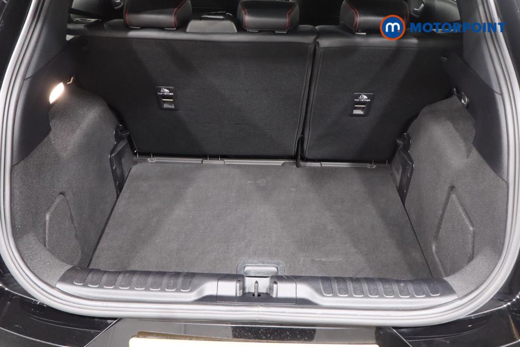 Ford Puma St-Line X Manual Petrol SUV - Stock Number (1599519) - 25th supplementary image