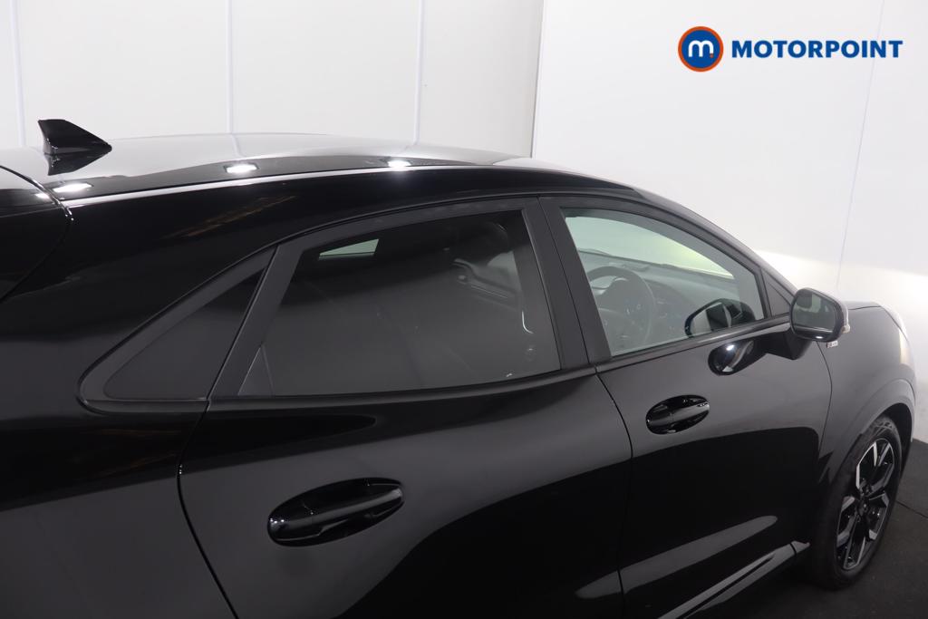 Ford Puma St-Line X Manual Petrol SUV - Stock Number (1599519) - 26th supplementary image