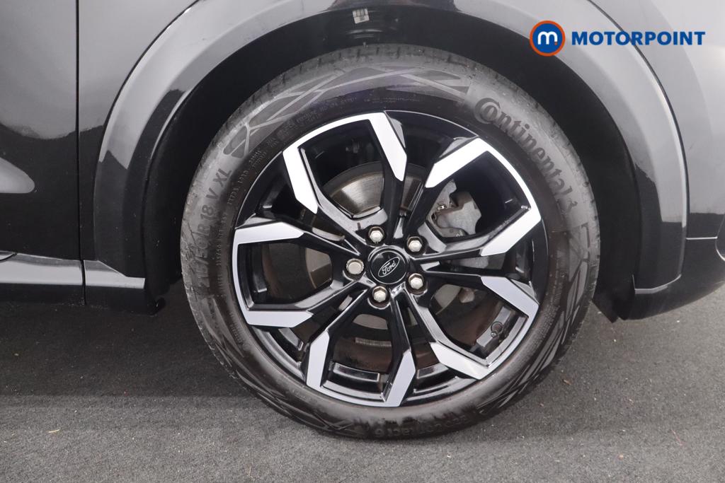 Ford Puma St-Line X Manual Petrol SUV - Stock Number (1599519) - 27th supplementary image
