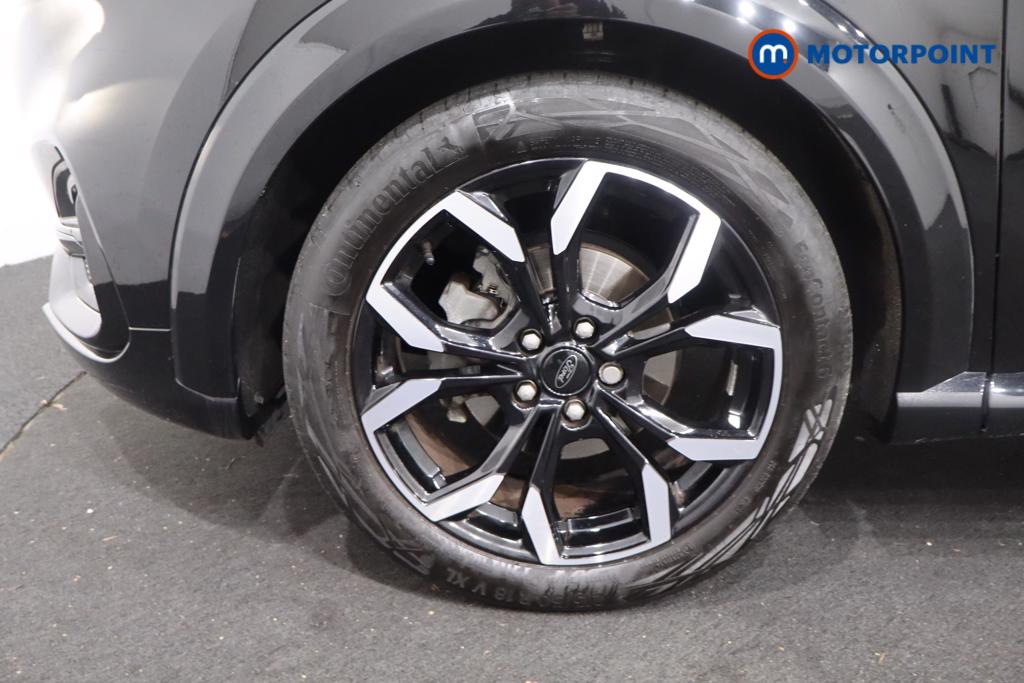 Ford Puma St-Line X Manual Petrol SUV - Stock Number (1599519) - 28th supplementary image