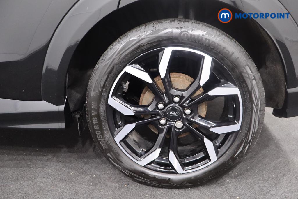 Ford Puma St-Line X Manual Petrol SUV - Stock Number (1599519) - 29th supplementary image