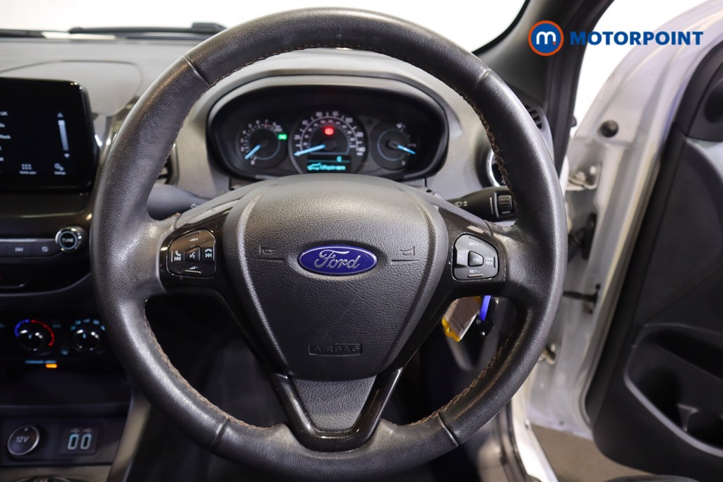 Ford Ka-Plus Active Manual Petrol Hatchback - Stock Number (1599531) - 4th supplementary image