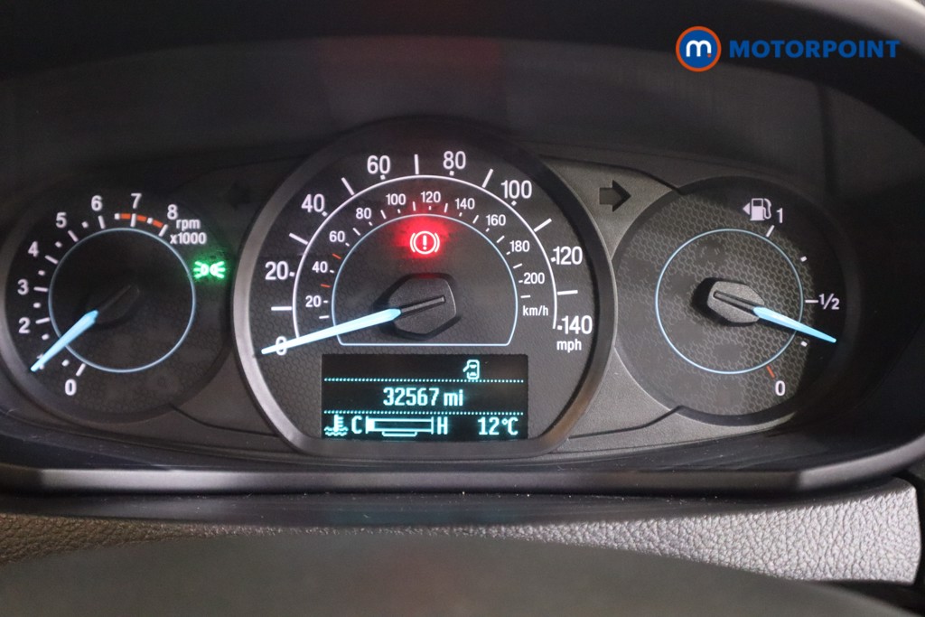 Ford Ka-Plus Active Manual Petrol Hatchback - Stock Number (1599531) - 5th supplementary image