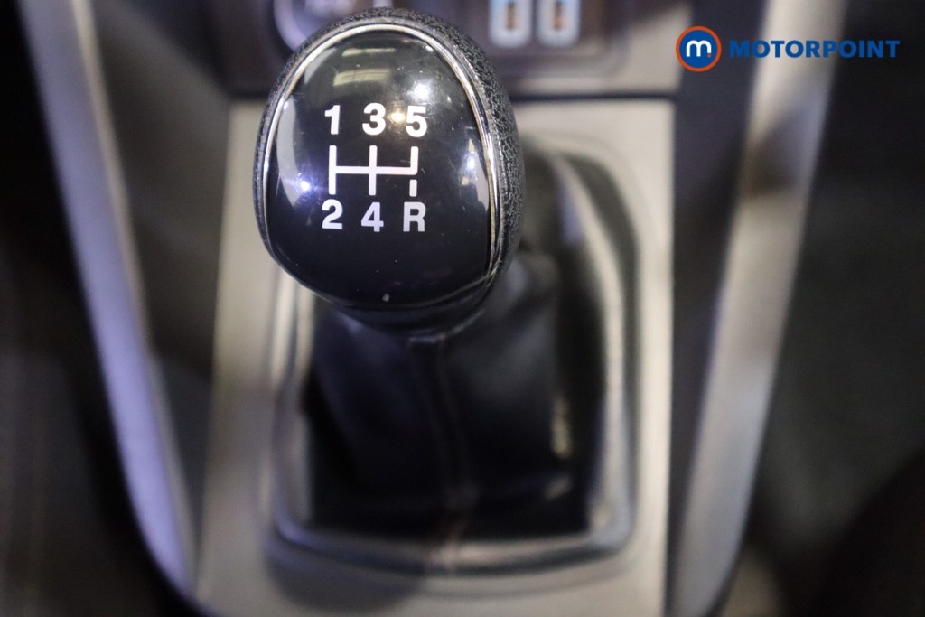 Ford Ka-Plus Active Manual Petrol Hatchback - Stock Number (1599531) - 6th supplementary image