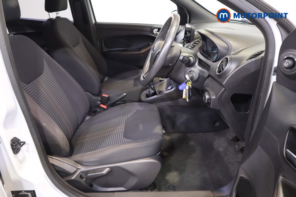 Ford Ka-Plus Active Manual Petrol Hatchback - Stock Number (1599531) - 7th supplementary image