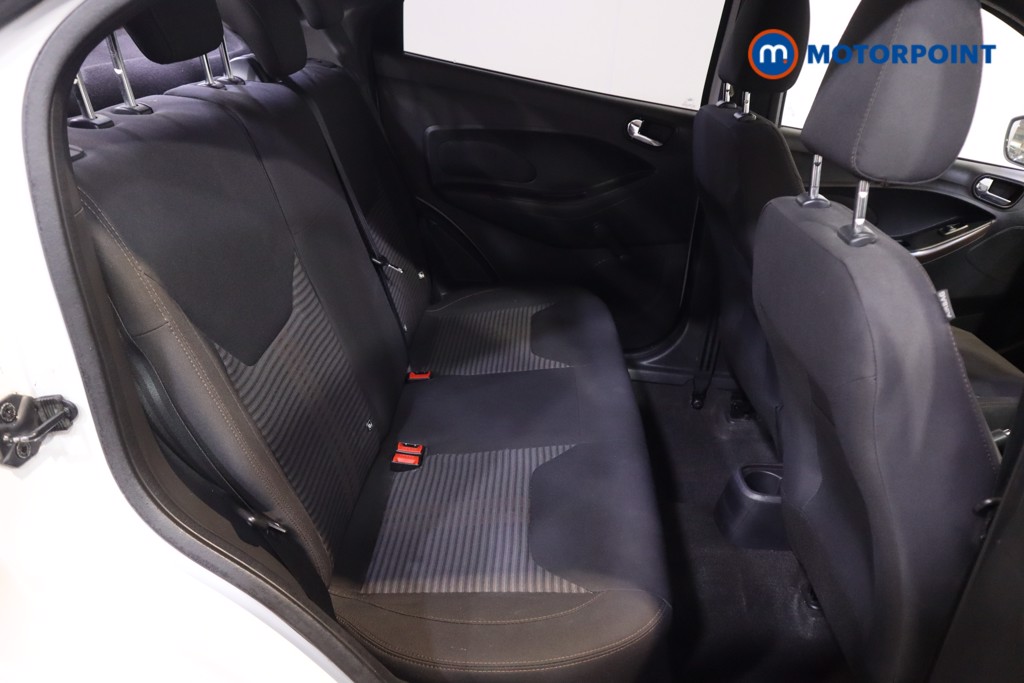 Ford Ka-Plus Active Manual Petrol Hatchback - Stock Number (1599531) - 8th supplementary image